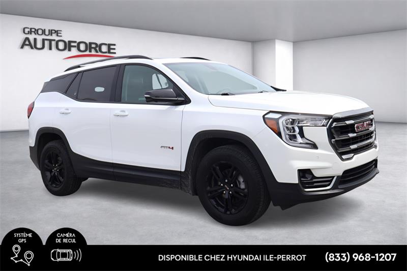 gmc Terrain 2024 - 3