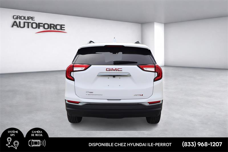 gmc Terrain 2024 - 5