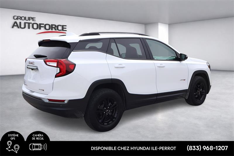 gmc Terrain 2024 - 6