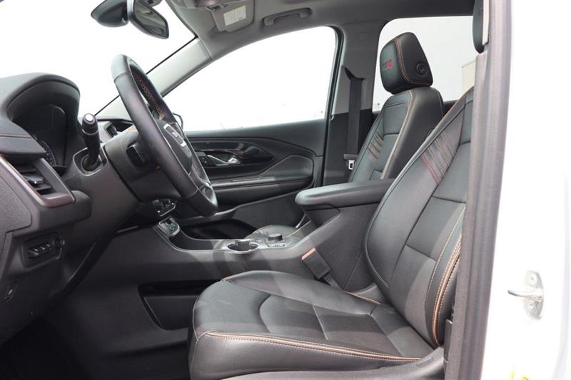 gmc Terrain 2024 - 7