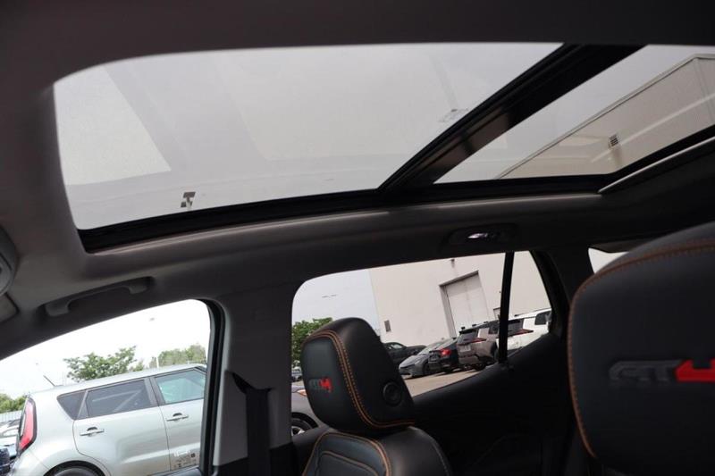 gmc Terrain 2024 - 8