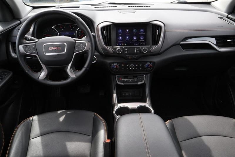 gmc Terrain 2024 - 10