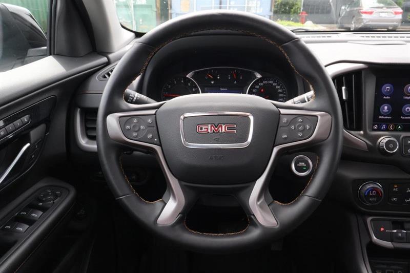 gmc Terrain 2024 - 11