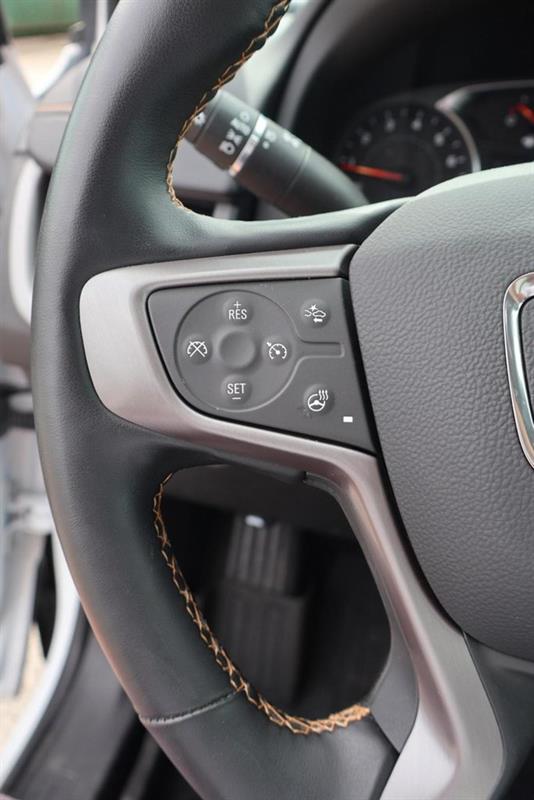 gmc Terrain 2024 - 12