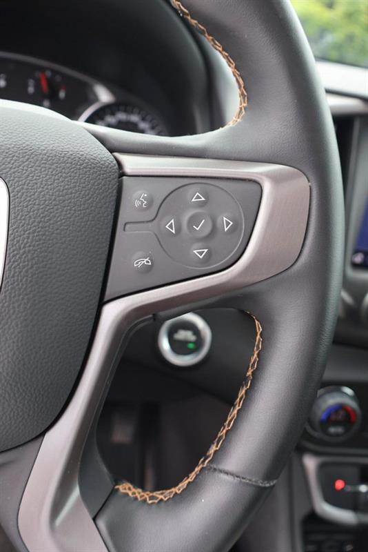 gmc Terrain 2024 - 13