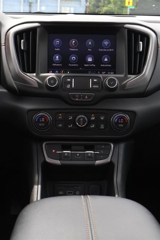 gmc Terrain 2024 - 15