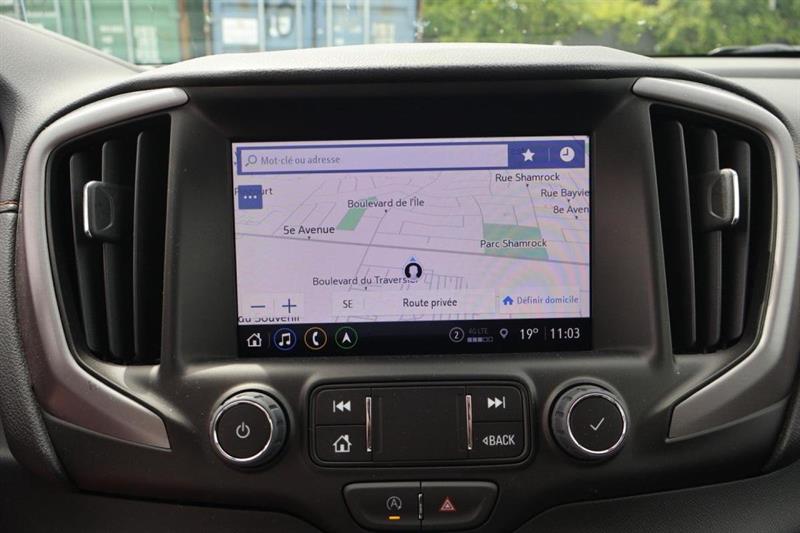 gmc Terrain 2024 - 17