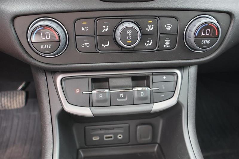 gmc Terrain 2024 - 18