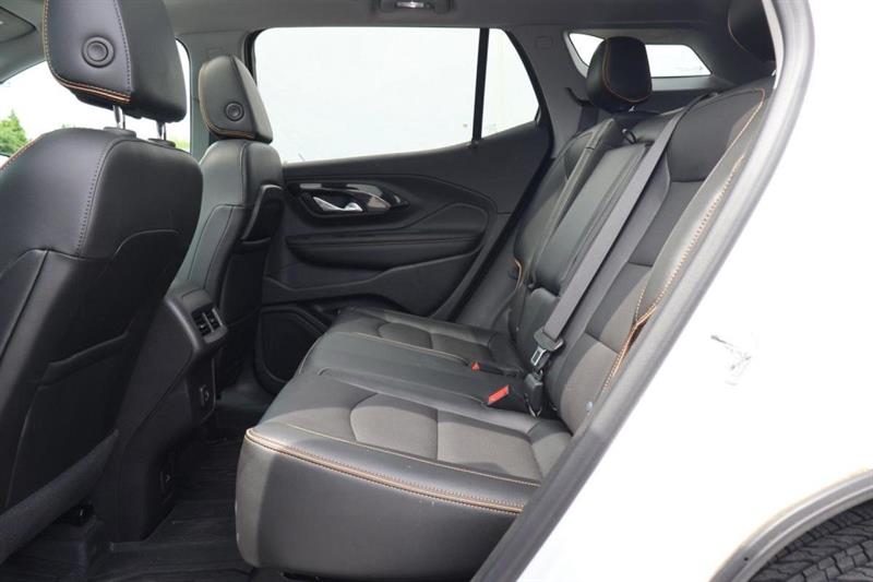 gmc Terrain 2024 - 20