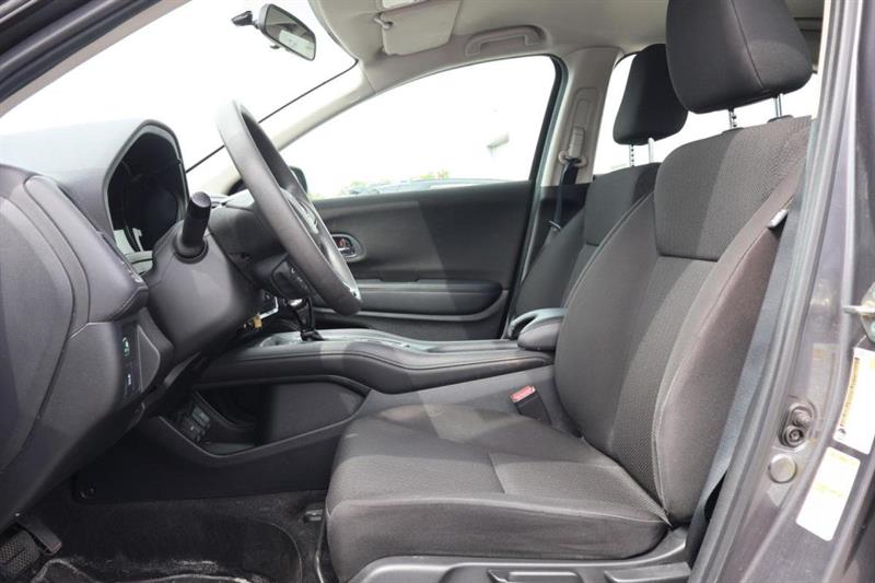 honda HR-V 2016 - 7