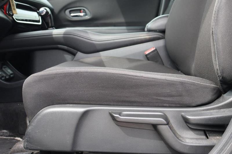 honda HR-V 2016 - 8
