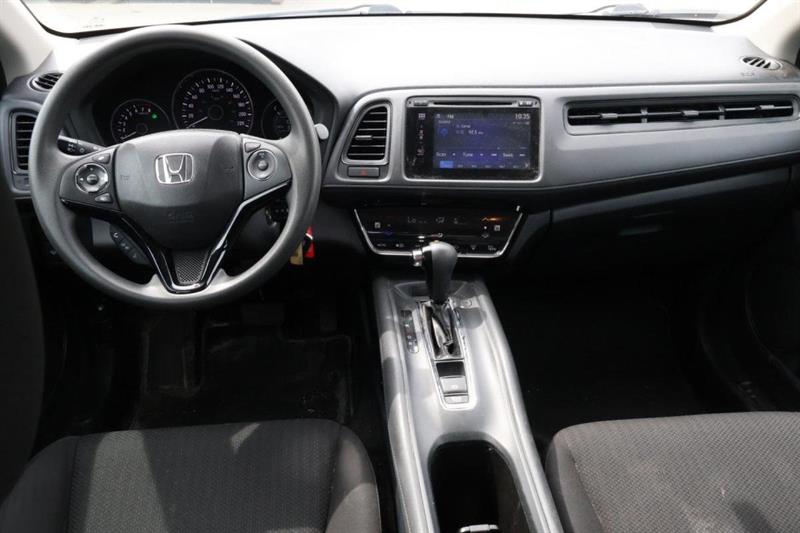honda HR-V 2016 - 9