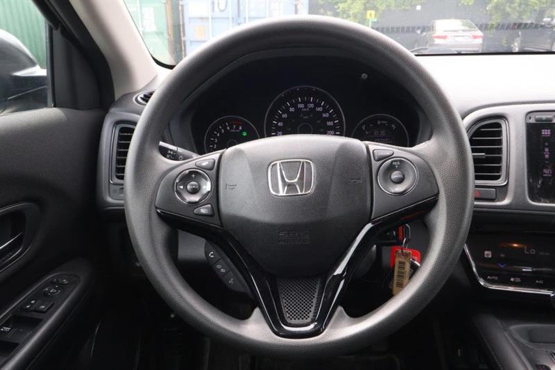 honda HR-V 2016 - 10