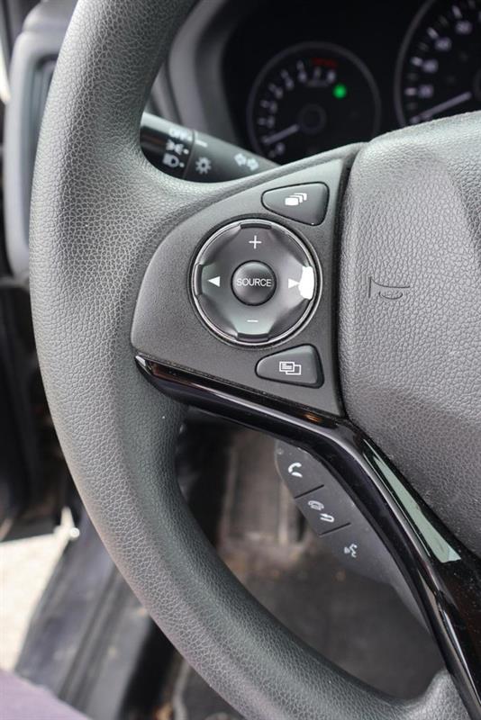 honda HR-V 2016 - 11