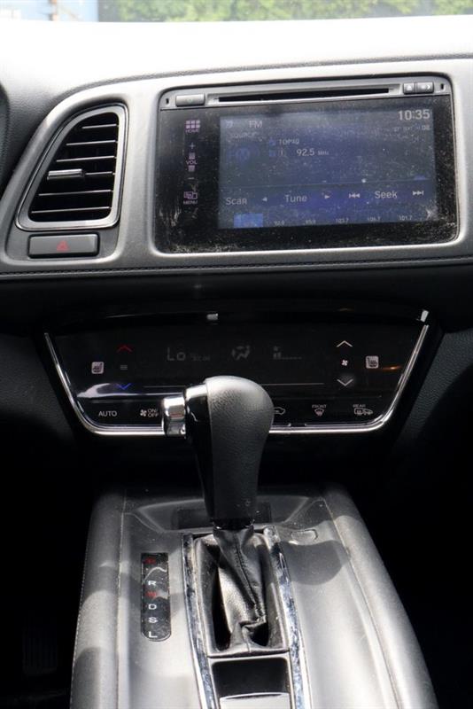 honda HR-V 2016 - 14