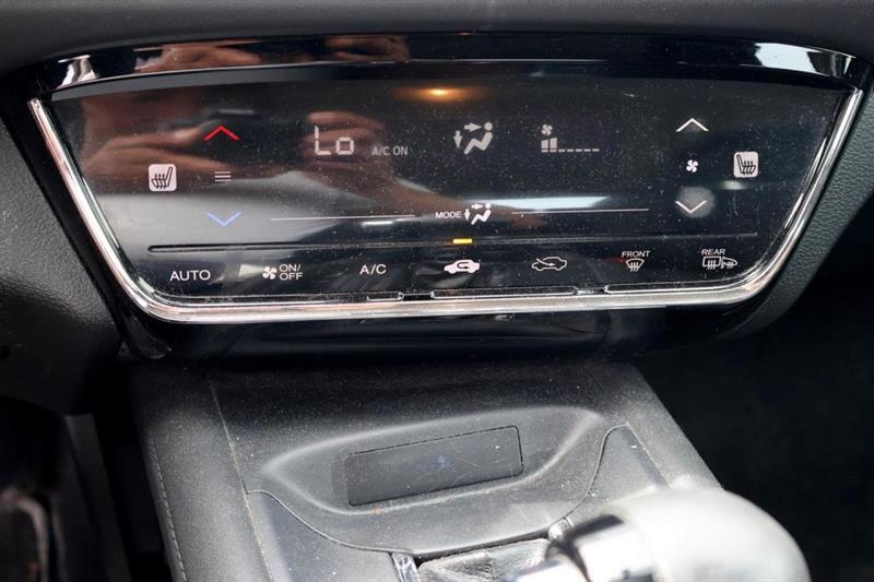 honda HR-V 2016 - 16