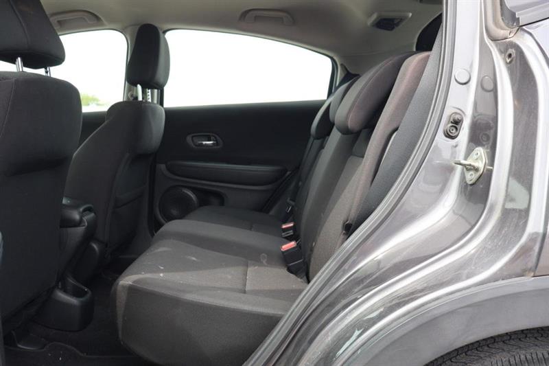 honda HR-V 2016 - 18