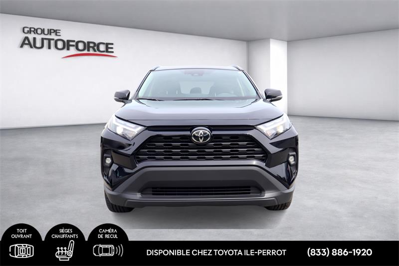 toyota RAV4 2024 - 2