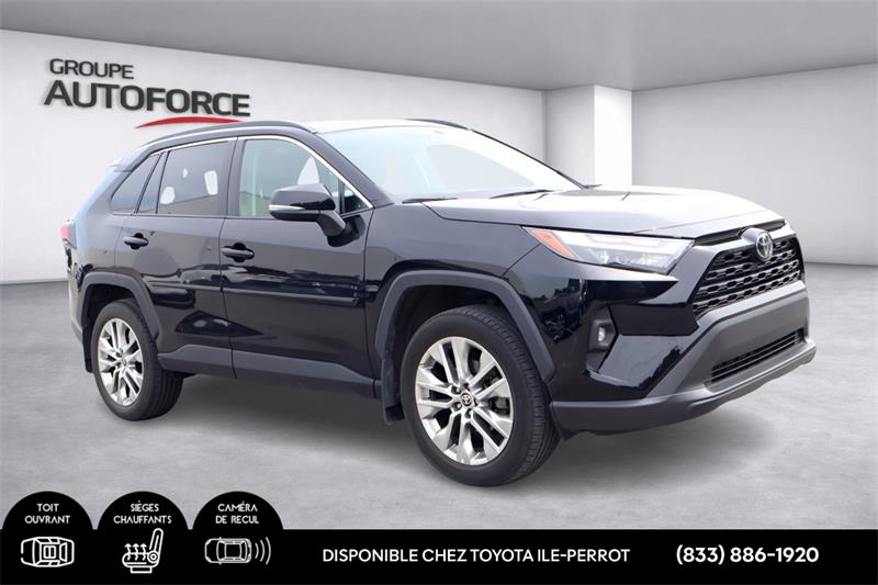 toyota RAV4 2024 - 3