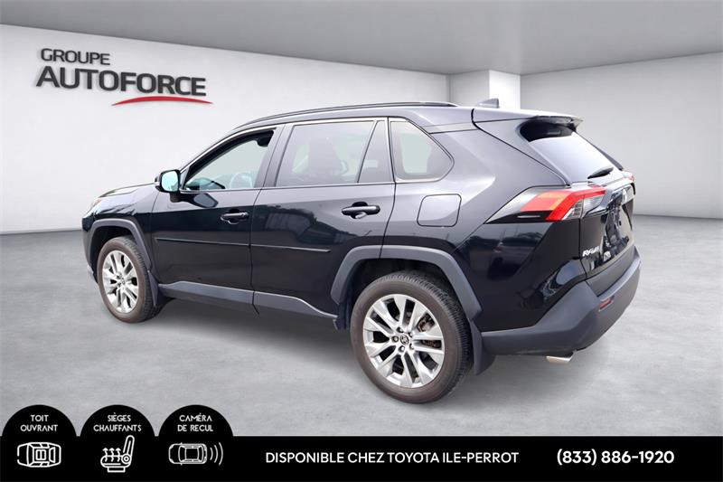 toyota RAV4 2024 - 4