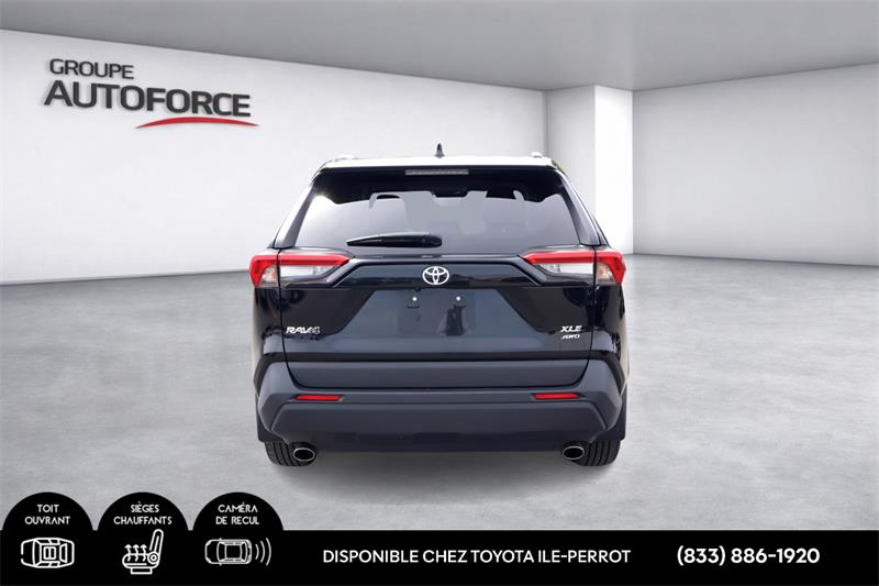 toyota RAV4 2024 - 5