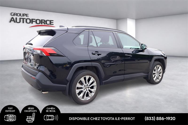 toyota RAV4 2024 - 6