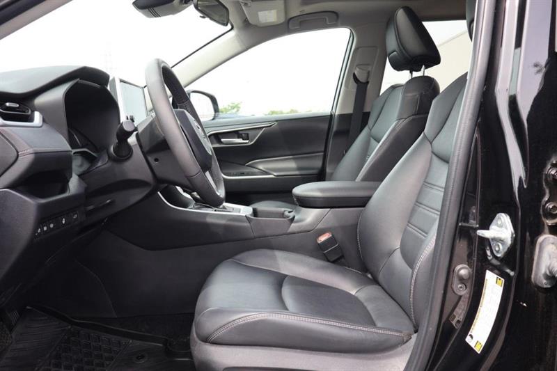 toyota RAV4 2024 - 7