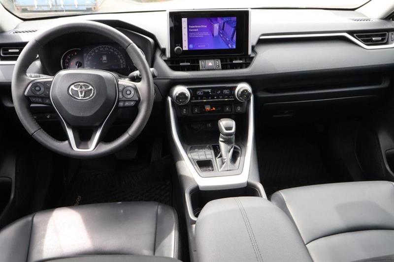 toyota RAV4 2024 - 10