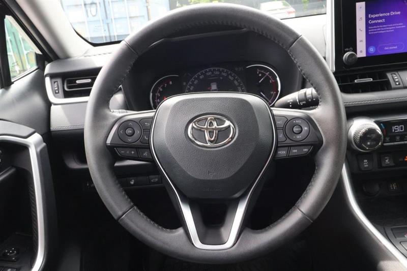 toyota RAV4 2024 - 11