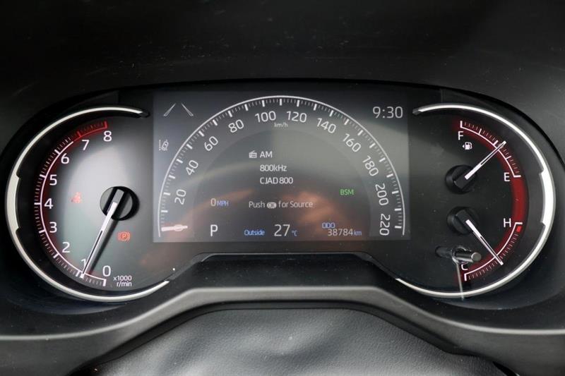 toyota RAV4 2024 - 14