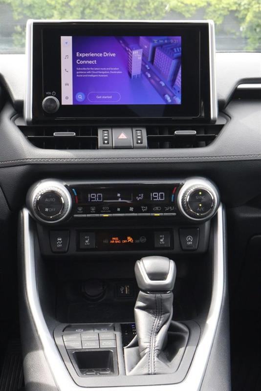 toyota RAV4 2024 - 15