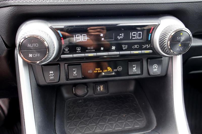 toyota RAV4 2024 - 17