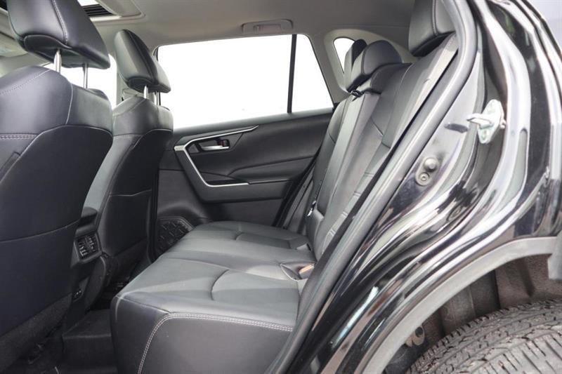 toyota RAV4 2024 - 20