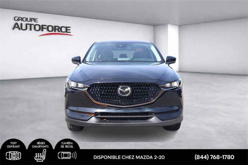 mazda CX-5 2021 - 2