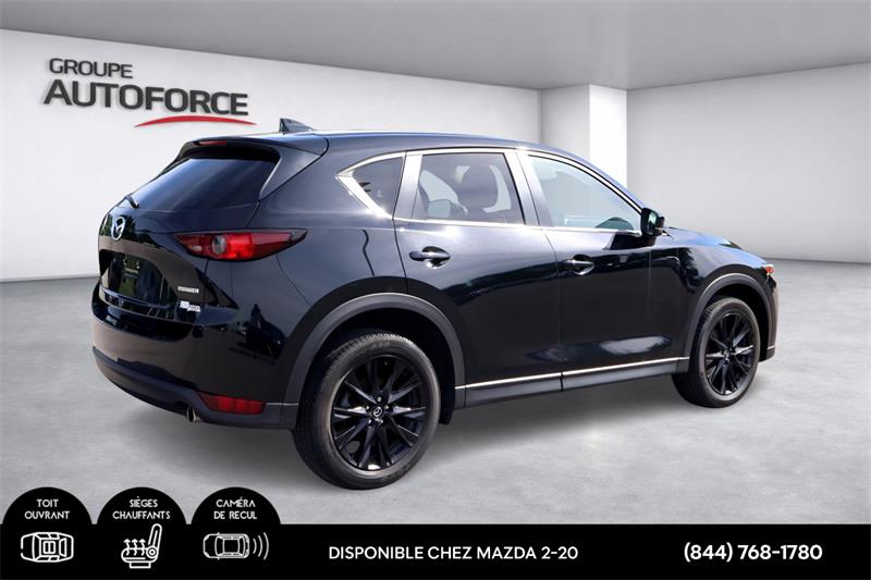 mazda CX-5 2021 - 6