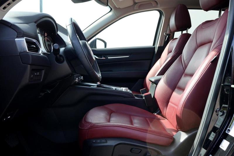 mazda CX-5 2021 - 7