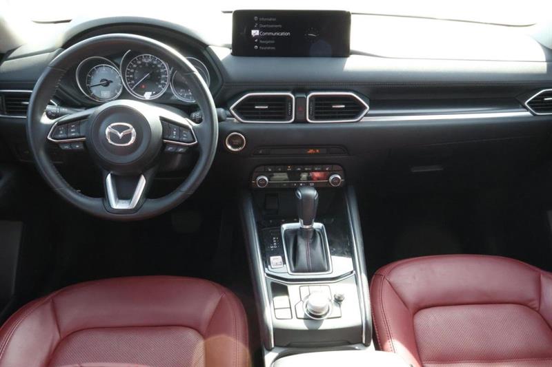 mazda CX-5 2021 - 10