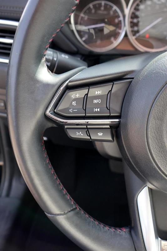 mazda CX-5 2021 - 12