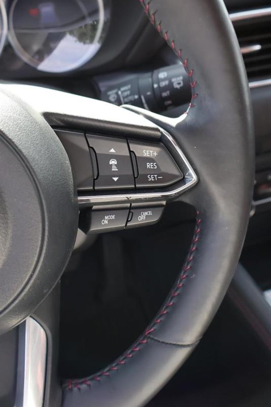 mazda CX-5 2021 - 13