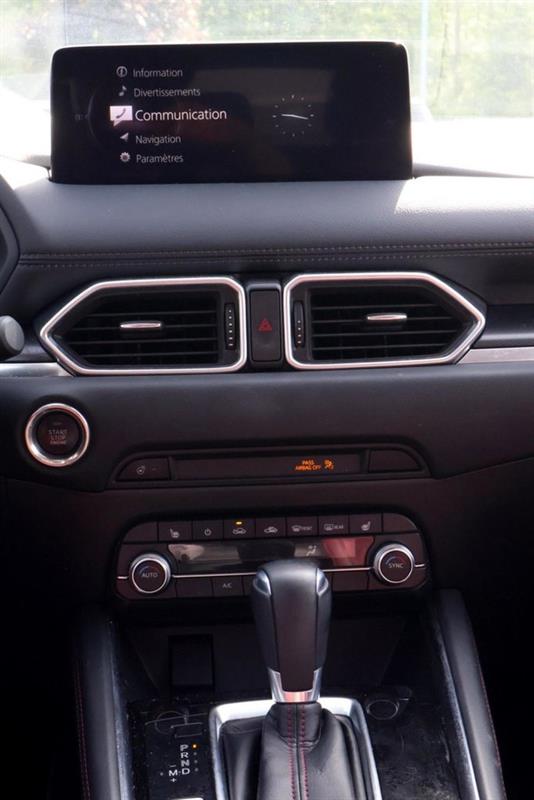 mazda CX-5 2021 - 15