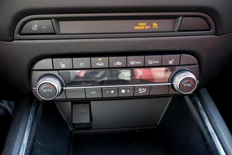 mazda CX-5 2021 - 17