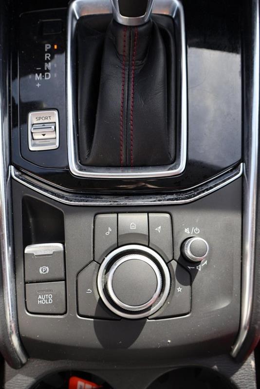 mazda CX-5 2021 - 18