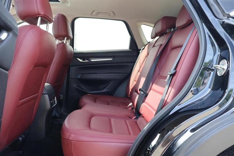 mazda CX-5 2021 - 20