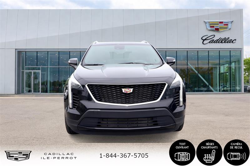 cadillac XT4 2023 - 2