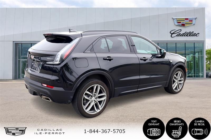 cadillac XT4 2023 - 6