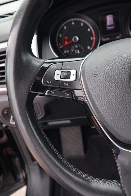 volkswagen Atlas 2018 - 10