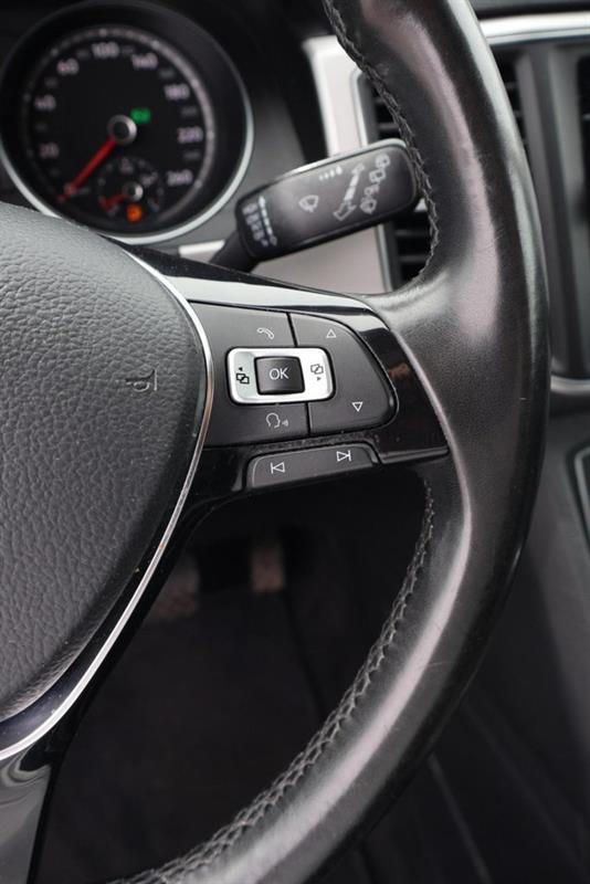 volkswagen Atlas 2018 - 11