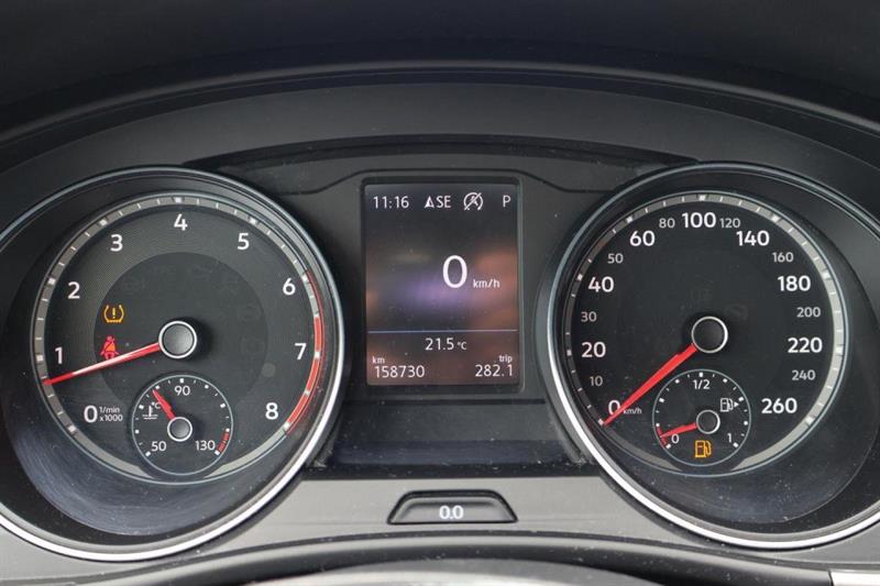 volkswagen Atlas 2018 - 12