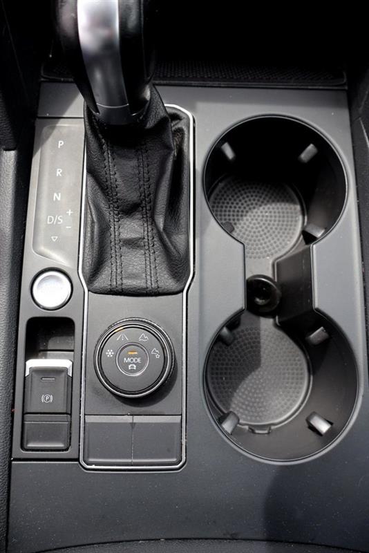 volkswagen Atlas 2018 - 16
