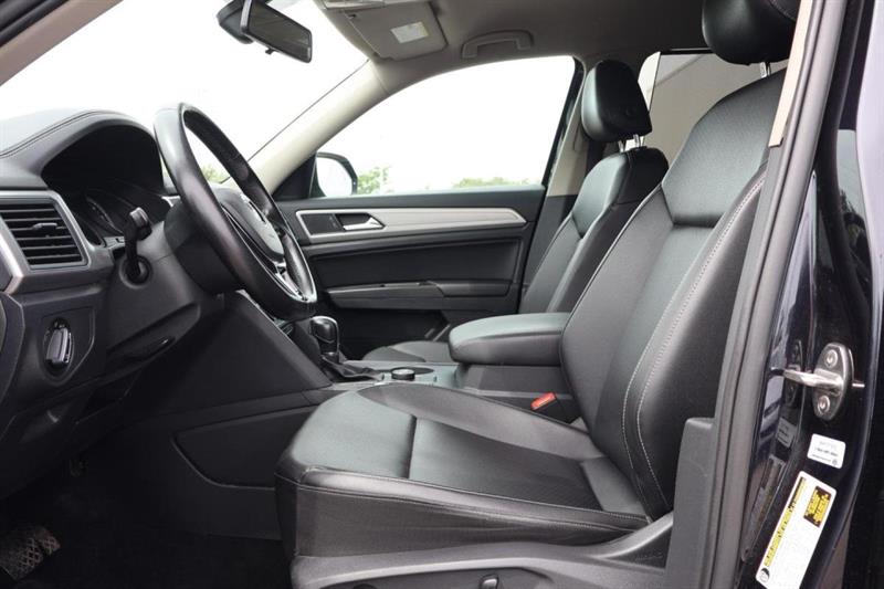 volkswagen Atlas 2018 - 20